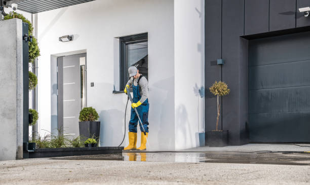 Best Building Exterior Washing  in Decatur, TX